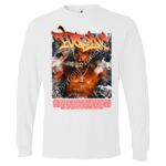 Lightweight Long Sleeve T-Shirt Thumbnail