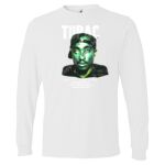 Lightweight Long Sleeve T-Shirt Thumbnail