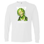 Lightweight Long Sleeve T-Shirt Thumbnail