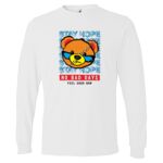 Lightweight Long Sleeve T-Shirt Thumbnail
