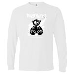 Lightweight Long Sleeve T-Shirt Thumbnail