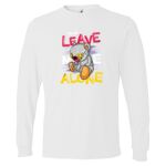 Lightweight Long Sleeve T-Shirt Thumbnail