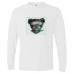 Lightweight Long Sleeve T-Shirt Thumbnail
