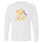 Lightweight Long Sleeve T-Shirt Thumbnail