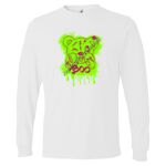 Lightweight Long Sleeve T-Shirt Thumbnail