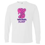 Lightweight Long Sleeve T-Shirt Thumbnail