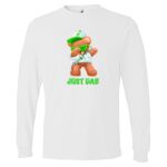 Lightweight Long Sleeve T-Shirt Thumbnail