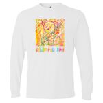 Lightweight Long Sleeve T-Shirt Thumbnail
