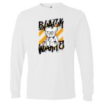 Lightweight Long Sleeve T-Shirt Thumbnail