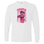 Lightweight Long Sleeve T-Shirt Thumbnail