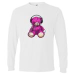 Lightweight Long Sleeve T-Shirt Thumbnail