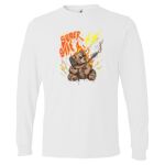 Lightweight Long Sleeve T-Shirt Thumbnail