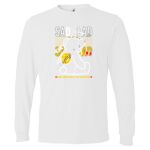Lightweight Long Sleeve T-Shirt Thumbnail