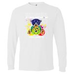 Lightweight Long Sleeve T-Shirt Thumbnail