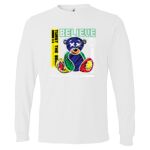 Lightweight Long Sleeve T-Shirt Thumbnail