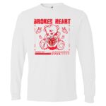 Lightweight Long Sleeve T-Shirt Thumbnail