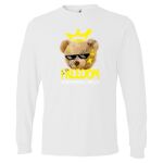 Lightweight Long Sleeve T-Shirt Thumbnail