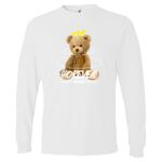 Lightweight Long Sleeve T-Shirt Thumbnail