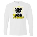 Lightweight Long Sleeve T-Shirt Thumbnail