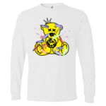 Lightweight Long Sleeve T-Shirt Thumbnail