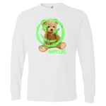 Lightweight Long Sleeve T-Shirt Thumbnail