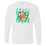 Lightweight Long Sleeve T-Shirt Thumbnail
