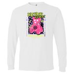 Lightweight Long Sleeve T-Shirt Thumbnail