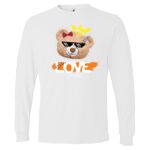 Lightweight Long Sleeve T-Shirt Thumbnail