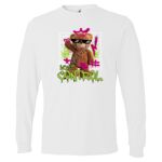 Lightweight Long Sleeve T-Shirt Thumbnail