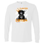 Lightweight Long Sleeve T-Shirt Thumbnail