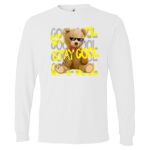 Lightweight Long Sleeve T-Shirt Thumbnail