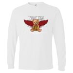 Lightweight Long Sleeve T-Shirt Thumbnail