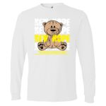 Lightweight Long Sleeve T-Shirt Thumbnail