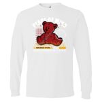 Lightweight Long Sleeve T-Shirt Thumbnail