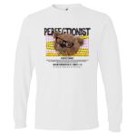 Lightweight Long Sleeve T-Shirt Thumbnail