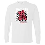 Lightweight Long Sleeve T-Shirt Thumbnail