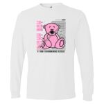 Lightweight Long Sleeve T-Shirt Thumbnail