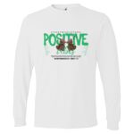 Lightweight Long Sleeve T-Shirt Thumbnail