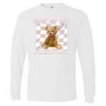 Lightweight Long Sleeve T-Shirt Thumbnail