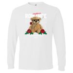 Lightweight Long Sleeve T-Shirt Thumbnail