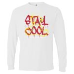 Lightweight Long Sleeve T-Shirt Thumbnail