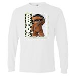 Lightweight Long Sleeve T-Shirt Thumbnail