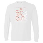 Lightweight Long Sleeve T-Shirt Thumbnail