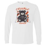 Lightweight Long Sleeve T-Shirt Thumbnail