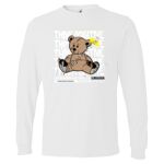 Lightweight Long Sleeve T-Shirt Thumbnail