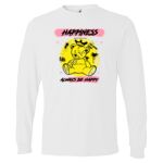 Lightweight Long Sleeve T-Shirt Thumbnail