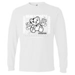 Lightweight Long Sleeve T-Shirt Thumbnail
