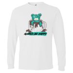 Lightweight Long Sleeve T-Shirt Thumbnail