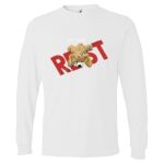 Lightweight Long Sleeve T-Shirt Thumbnail
