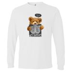 Lightweight Long Sleeve T-Shirt Thumbnail